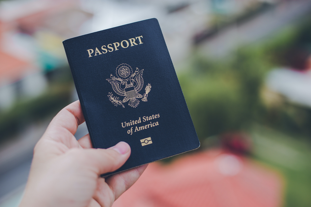 Renovación de Pasaporte: cómo y cuándo | Trámites USA