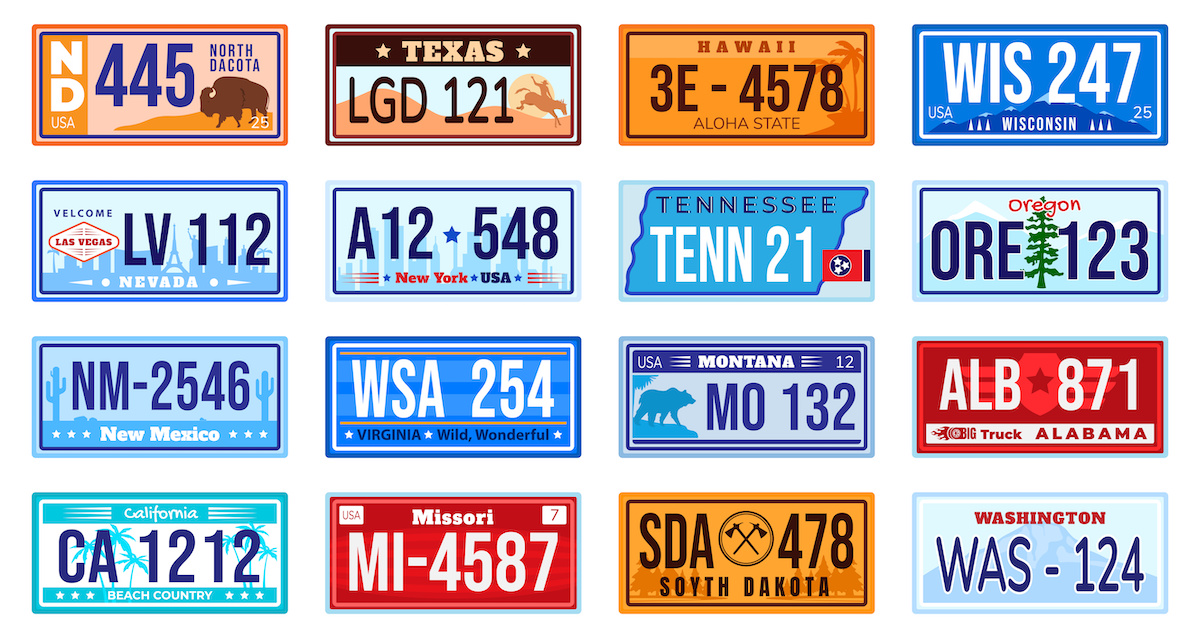 Cómo renovar los stickers del automóvil | Trámites USA
