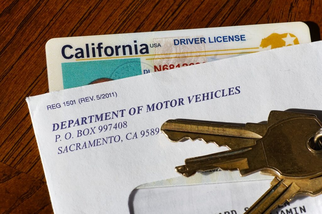 REAL ID obligatoria desde mayo para los vuelos internos en Estados Unidos.