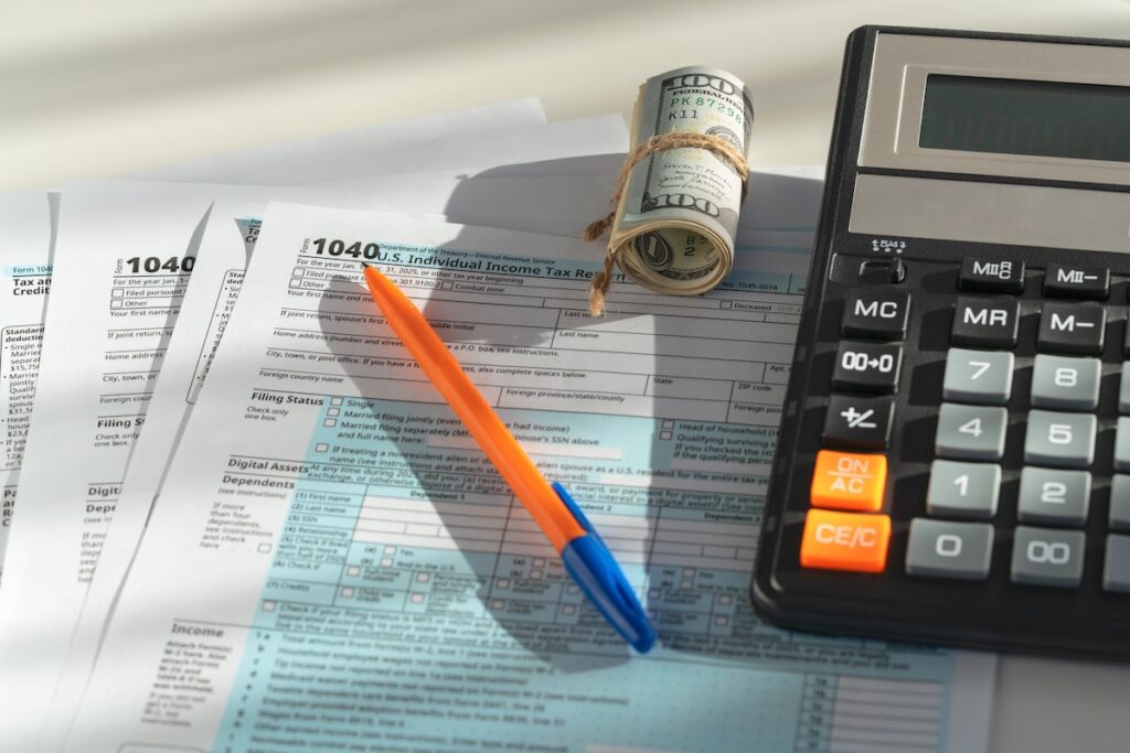 En 2026 la fecha límite federal para presentar la declaración de impuestos es el miércoles 15 de abril.