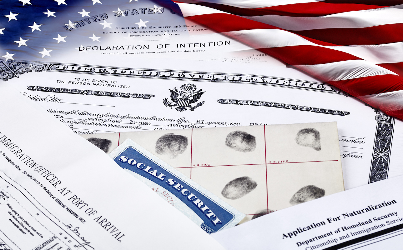 Las consecuencias de usar documentos falsos | USA