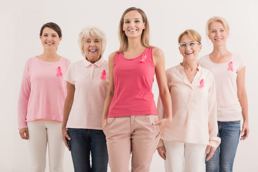 Campaña “Conozca su Cuerpo y el Cáncer Ginecológico” aporta datos sobre otras formas de cáncer que pueden afectar a las mujeres.