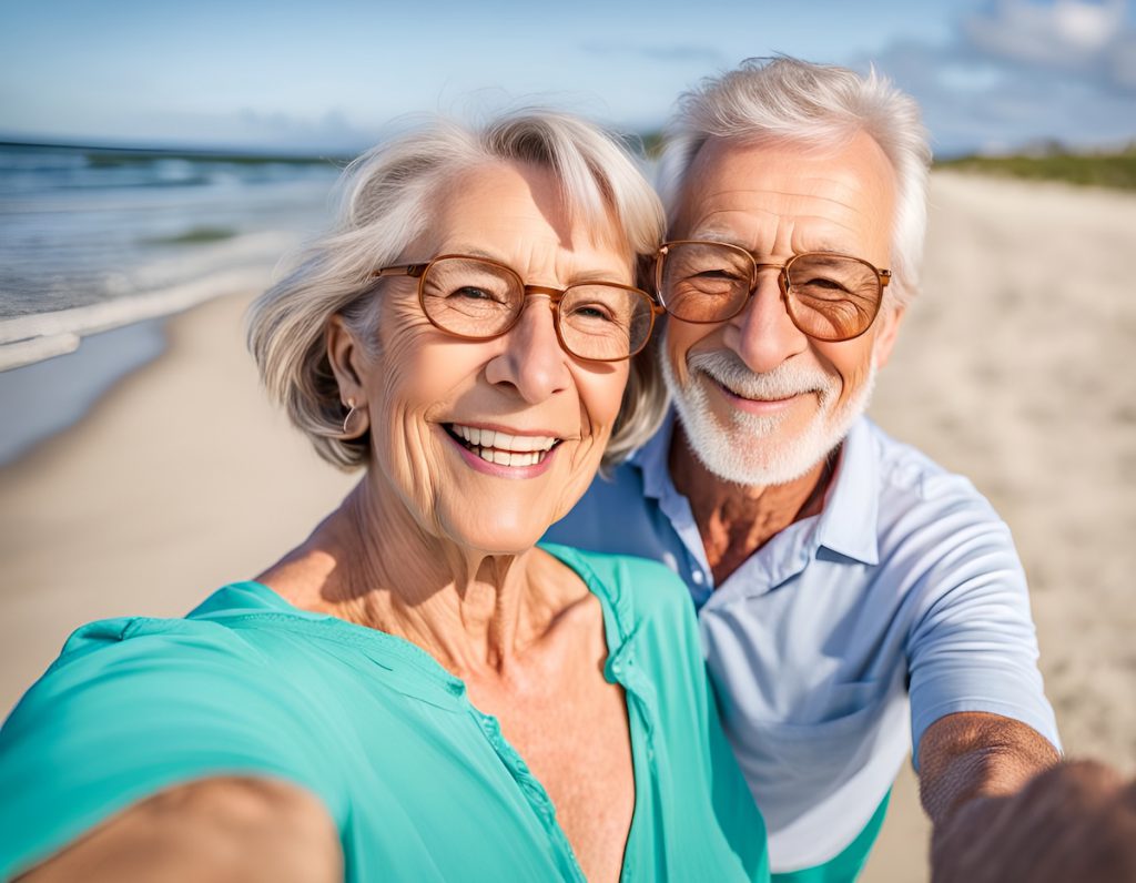 Al cumplir los 62 años, el otro cónyuge tiene derecho a recibir beneficios por jubilación.