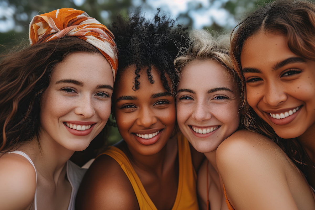 Mujeres desnudas con tetas gigantes